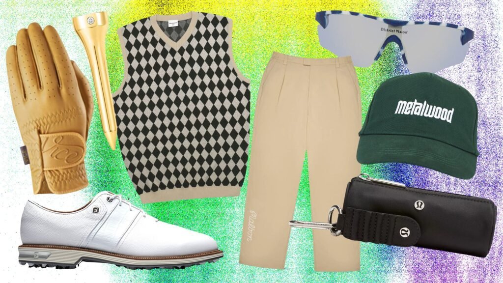 17 Best Golf Gifts of 2025 That Golfers Will Actually Use