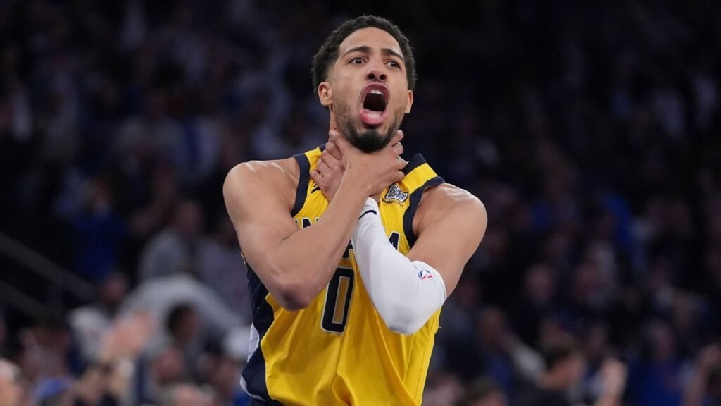 2025 NBA playoffs: Eastern and Western conference finals takeaways