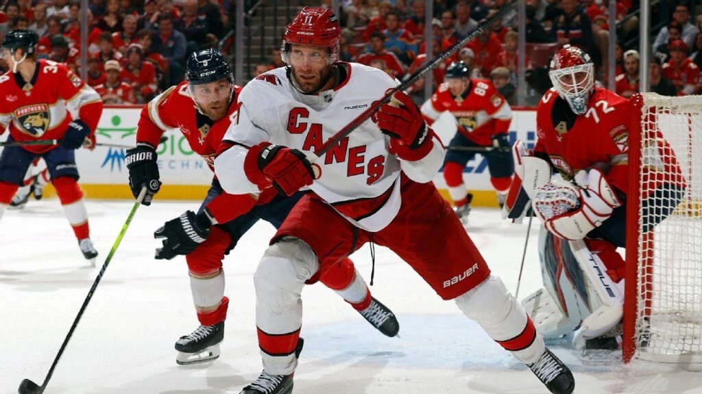 2025 NHL playoffs: Previewing Eastern Conference finals