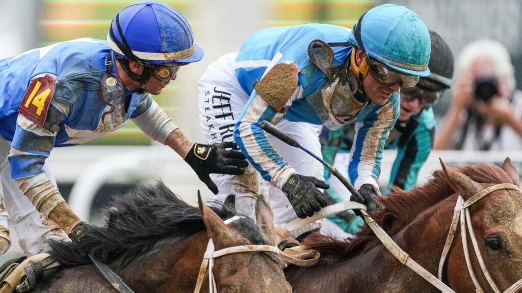 2025 Preakness Stakes sleepers, free advice, odds, contenders: 3 top longshot picks at Pimlico Race Course