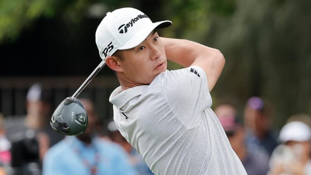 2025 U.S. Open picks, odds, field: Surprising predictions from unbiased golf model that’s nailed 15 majors 2025 U.S. Open picks, odds, field: Surprising predictions from unbiased golf model that's nailed 15 majors