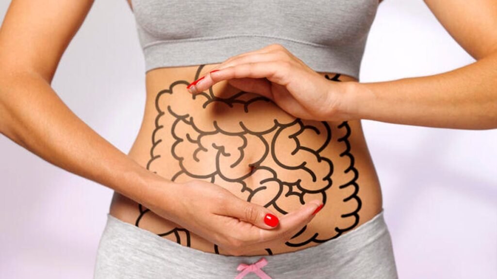 4 Gut Healing Secrets to Stop Gas and Bloating