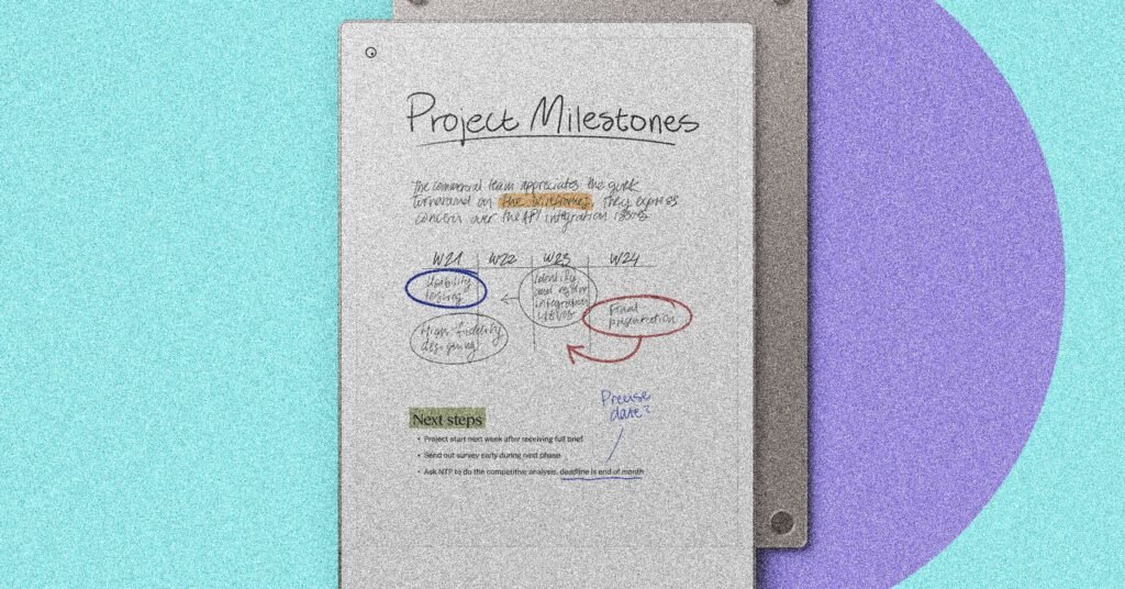 9 Best Digital Notebooks, Tablets, and Smart Pens (2025) 9 Best Digital Notebooks, Tablets, and Smart Pens (2025)