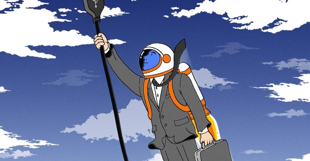 A Reality Check for Tech Oligarchs