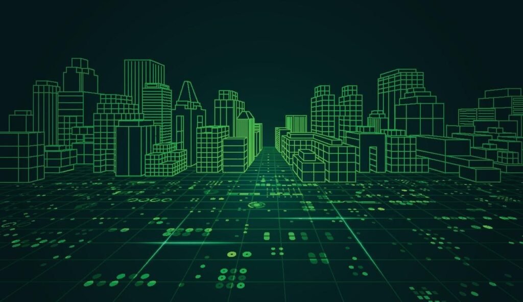 A Trillion Dollar Opportunity In Geospatial Intelligence