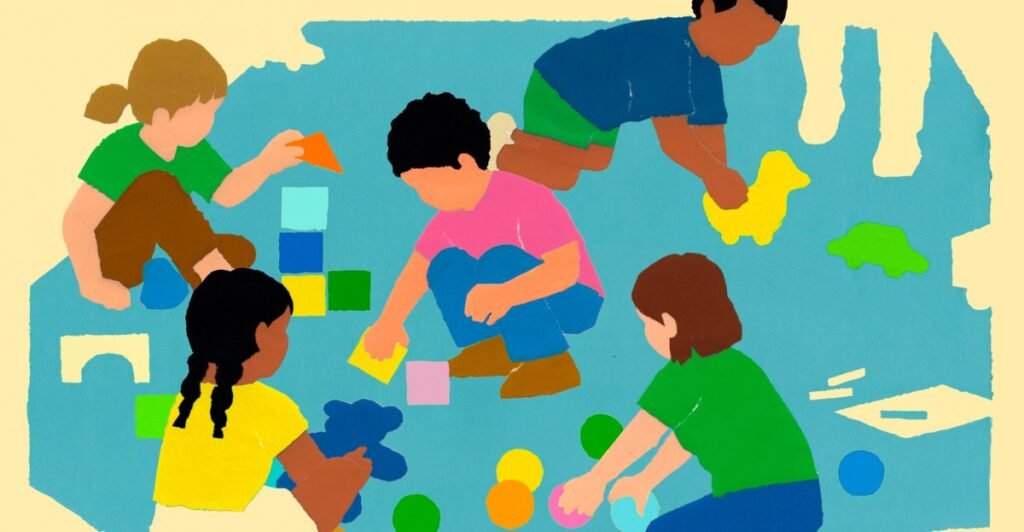 A critical fight over “quality” child care could shape millions of kids