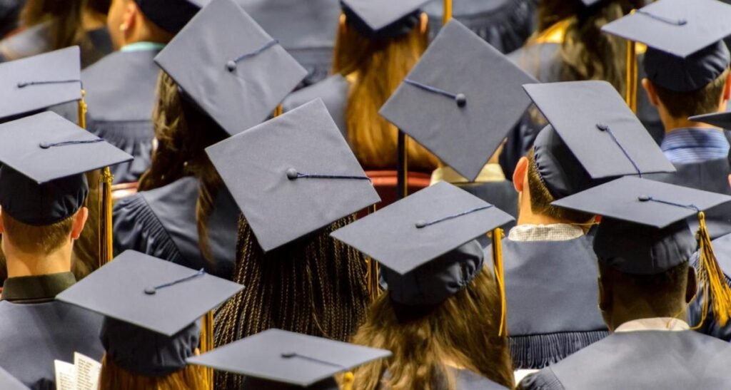 AI may already be shrinking entry-level jobs in tech, new research suggests