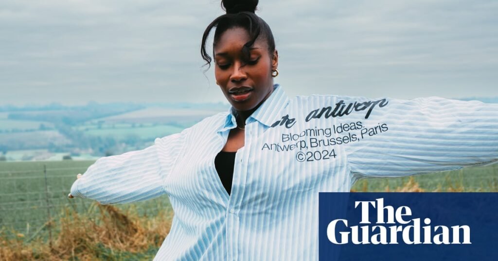 Add to playlist: the high-octane unpredictability of debbiesthuglife and the week’s best new tracks | Music Add to playlist: the high-octane unpredictability of debbiesthuglife and the week’s best new tracks | Music