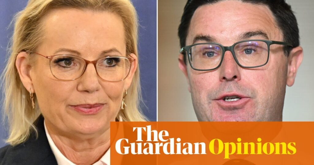 After the Coalition’s very public split, I can only offer this time-honoured breakup advice: work on yourself | James Colley After the Coalition’s very public split, I can only offer this time-honoured breakup advice: work on yourself | James Colley