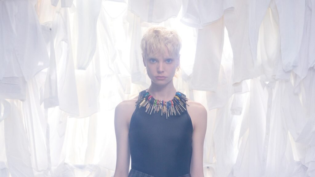 Alexander Wang Pre-Fall 2025 Collection