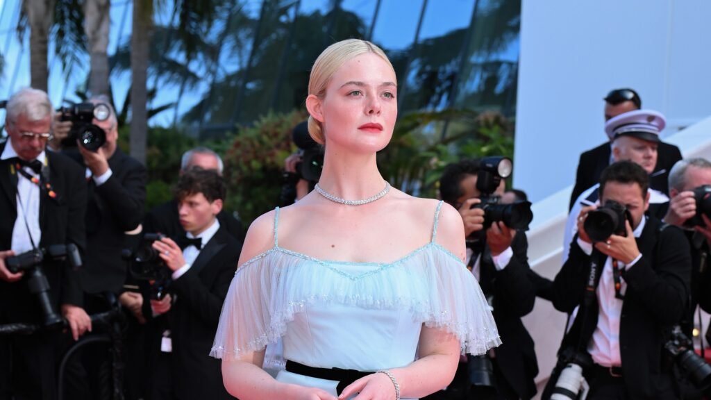 All the Fashions From the 2025 Cannes Film Festival Red Carpet