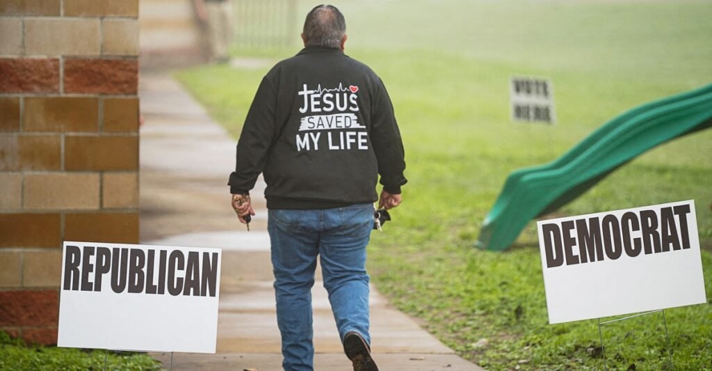 American Realignment – The Atlantic American Realignment - The Atlantic