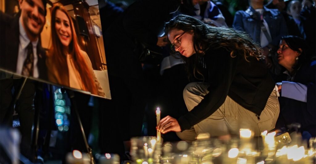 Anti-Semitic Violence Is an American Problem