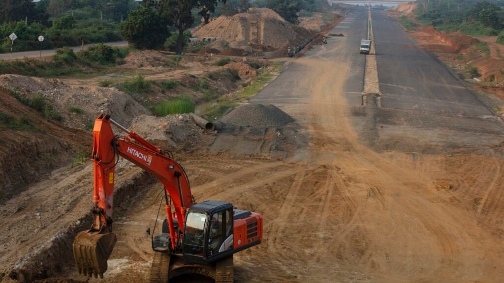 As China scales back international lending, many countries are left deep in debt : NPR