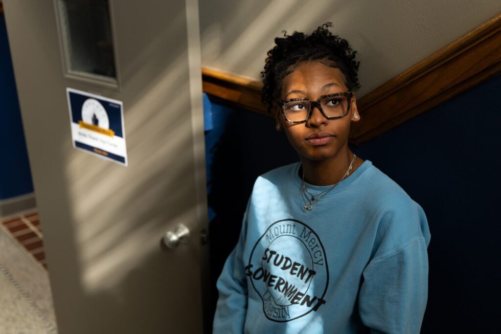 As colleges close, small religious campuses in rural states are among the most imperiled