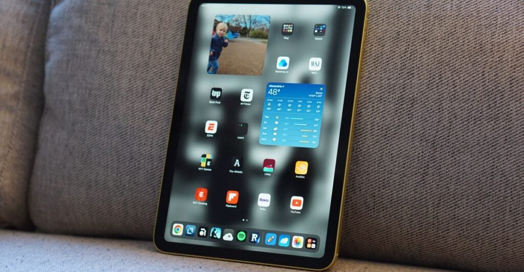 Best iPad deals for May 2025