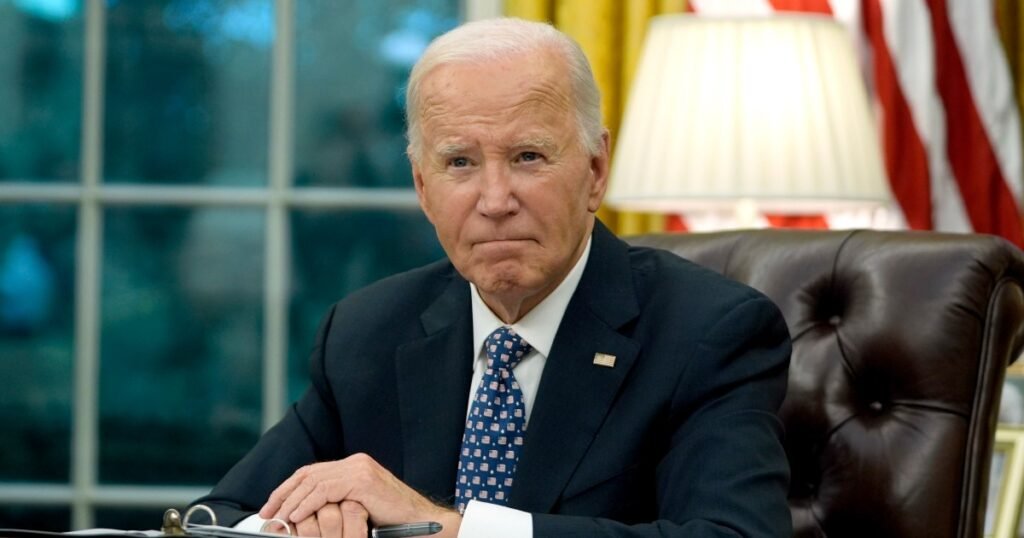 Biden’s cancer diagnosis renews transparency concerns; Trump claims coverup | Health News