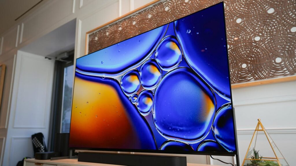 Buy a Sony Bravia 8 II, and get another 4K TV for free - but you'll need to act fast