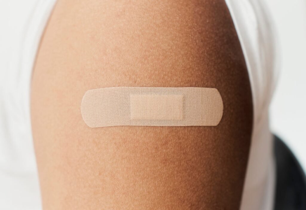 COVID Vaccines Face Potential New Limits from Trump Administration