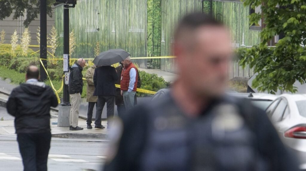 Capital Jewish Museum to reopen after Israel Embassy staffers' deaths