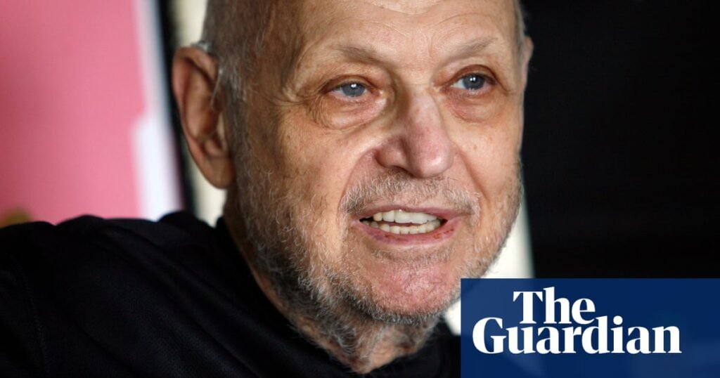Charles Strouse, Tony award-winning composer of Annie, dies aged 96 | Theatre