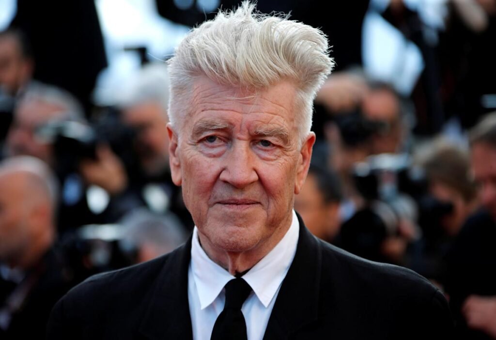 David Lynch auction offers a glimpse of his personal and creative life