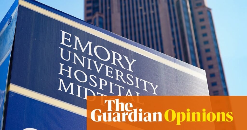 Dear America: women’s bodies are not state property | Tayo Bero