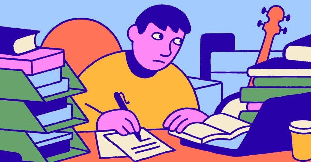 Dear James: I Miss Playing the Banjo Dear James: I Miss Playing the Banjo