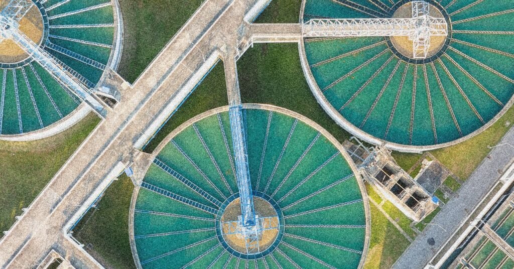 Does Your City Use Chlorine or Chloramine to Treat Its Water?