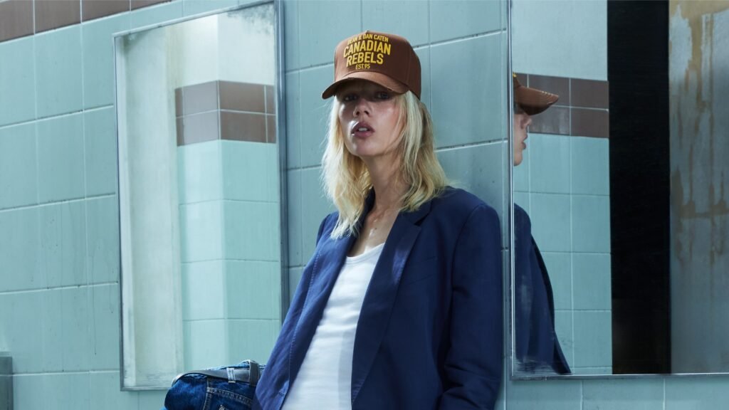 Dsquared2 Resort 2026 Collection | Vogue