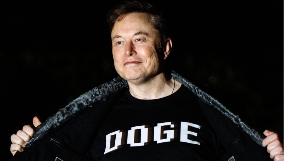 Elon Musk Exits Trump Administration Elon Musk Exits Trump Administration