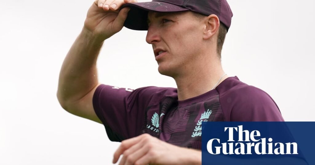 England looking to bring ‘fun and energy’ for ODIs with West Indies | England cricket team