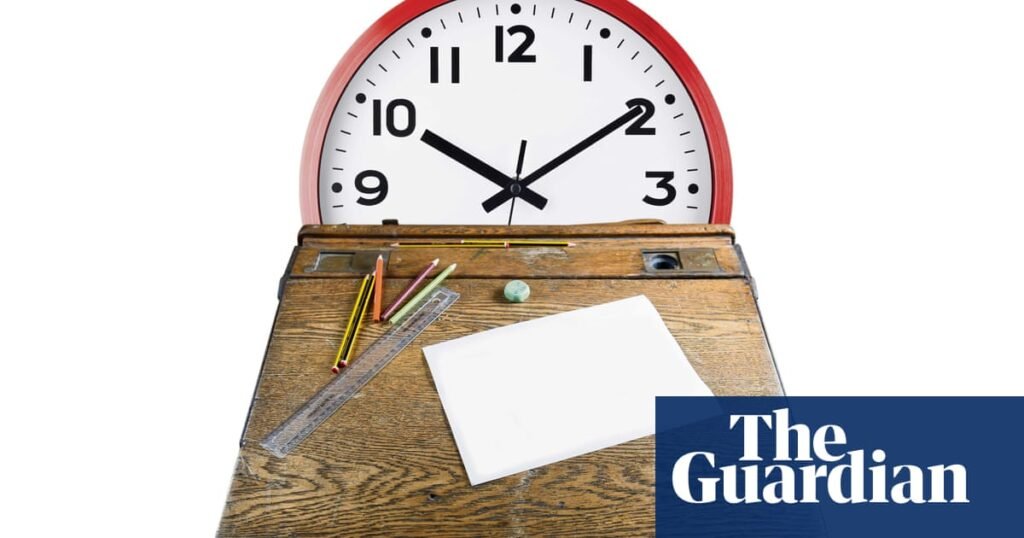 Extra exam time: why do so many schoolkids suddenly need it? | Exams