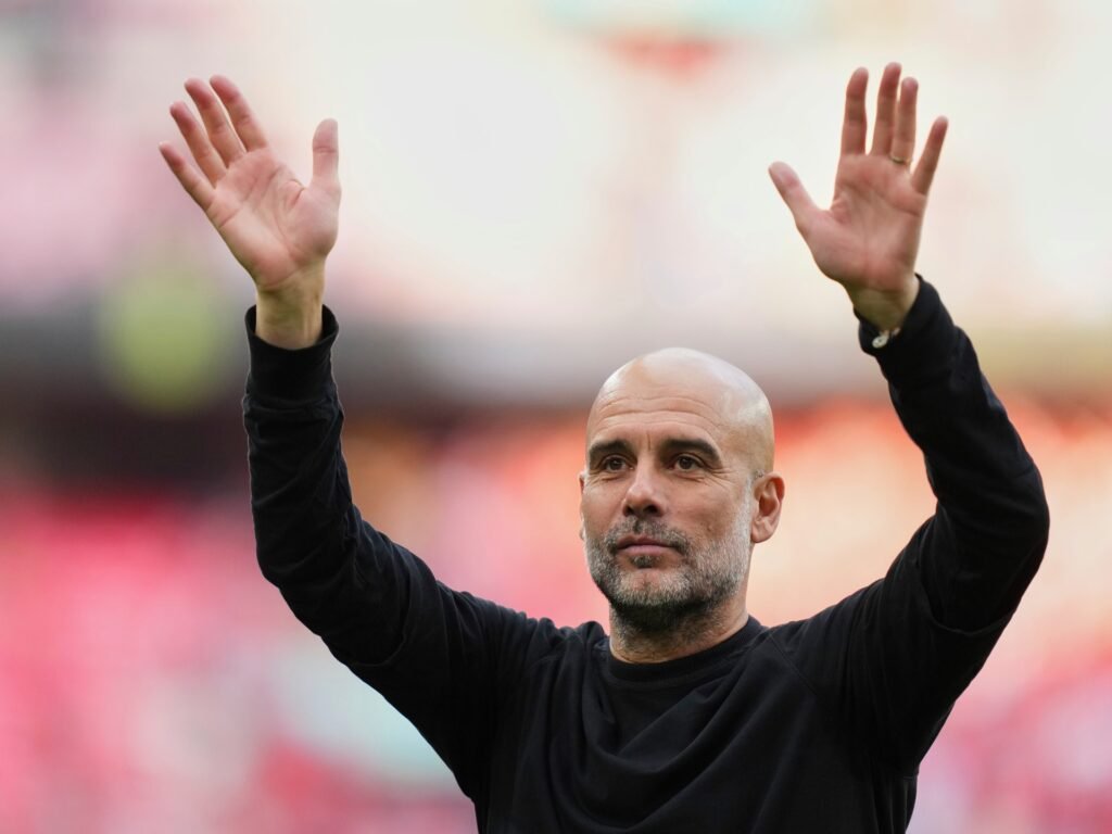 FA Cup Final 2025: Guardiola sees win as ‘massively important’ to Man City | Football News