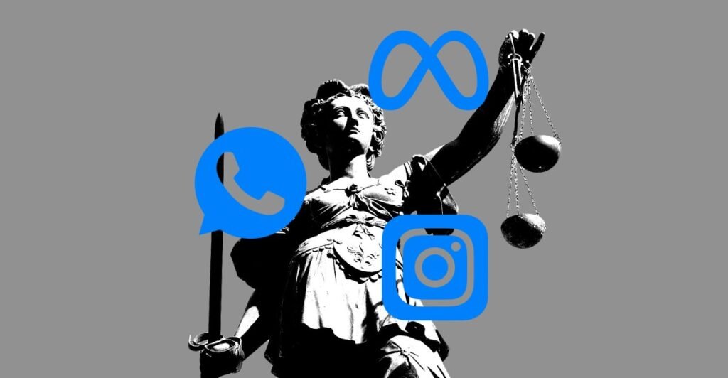 FTC v. Meta: The antitrust battle over WhatsApp and Instagram