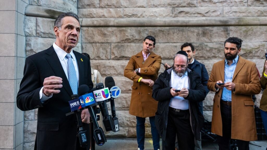 For Key Cuomo Voters, “Holding Your Nose” Means Overlooking the Scandals