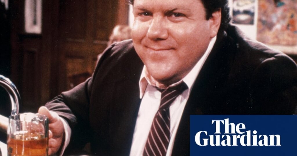 George Wendt, best known for playing Norm on Cheers, dies aged 76 | US television