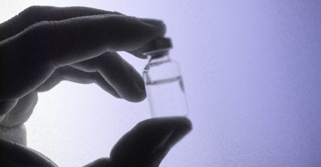 HIV’s Most Promising Breakthrough Has Taken a Hit