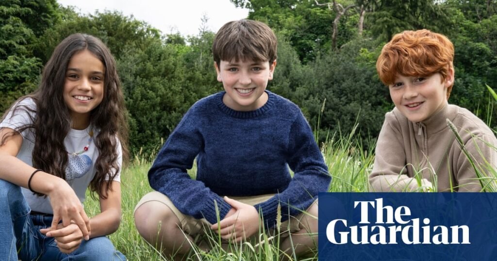 Harry Potter: three leads announced for HBO’s new TV series | Television