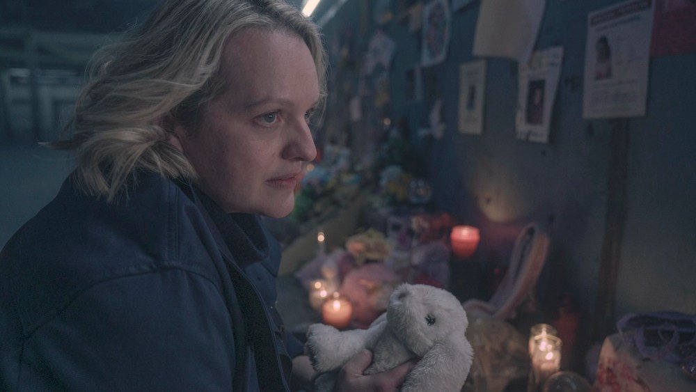 How June’s Story Ends, Taylor Swift Cameo How June's Story Ends, Taylor Swift Cameo