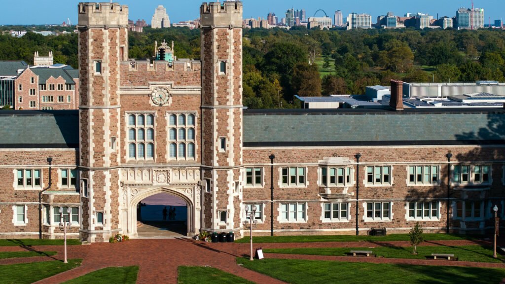 How the federal government came to fund research at universities : Planet Money : NPR