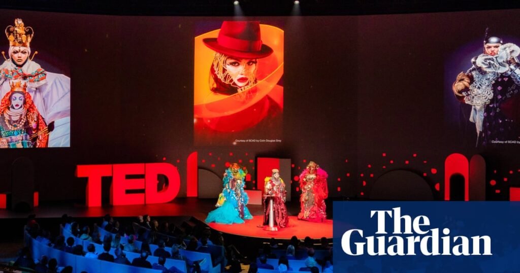 If Ted Talks are getting shorter, what does that say about our attention spans? | Ted