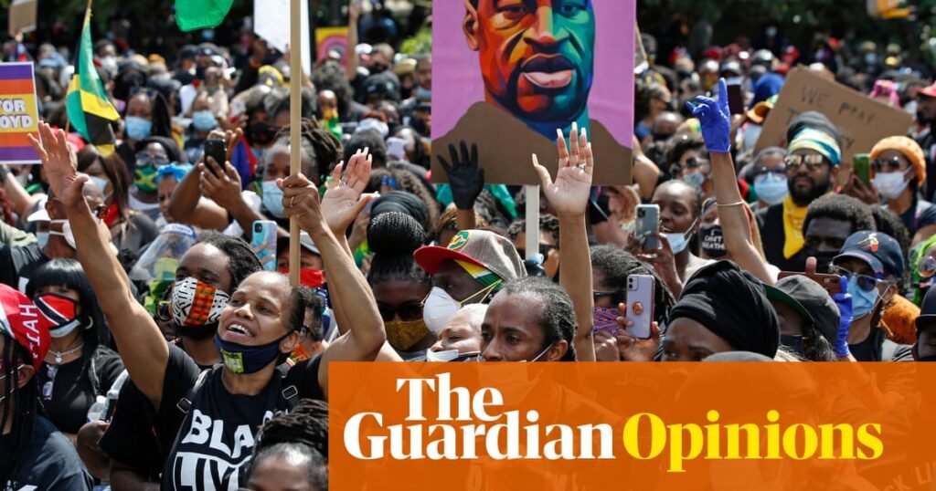 If you think the Defund movement failed, you’re missing the bigger picture | M Adams and Miski Noor