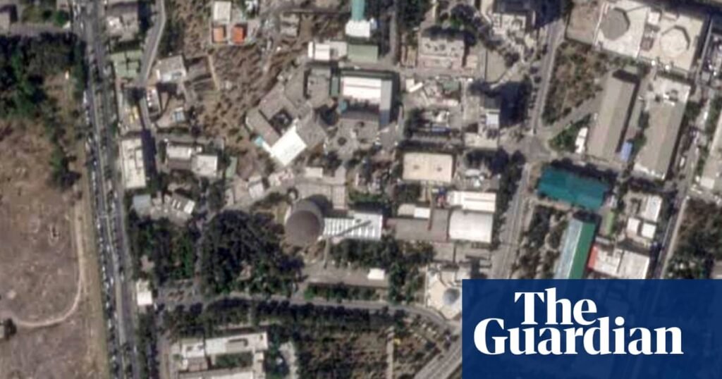 Iran threatens to end nuclear talks with Europe after Mandelson comments | Iran nuclear deal