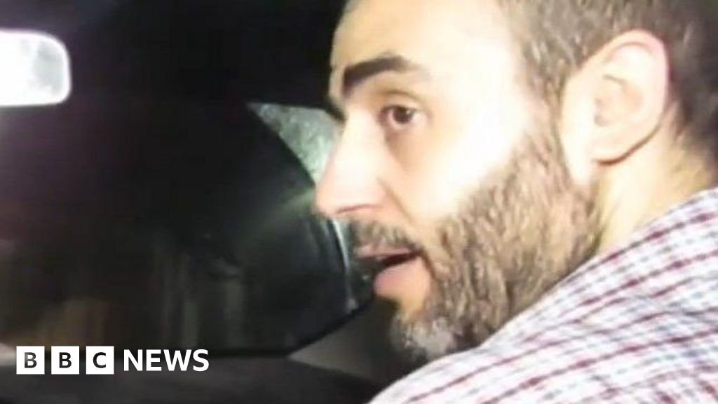 Israel PM says Hamas’s Gaza chief Mohammed Sinwar has been killed Israel PM says Hamas's Gaza chief Mohammed Sinwar has been killed