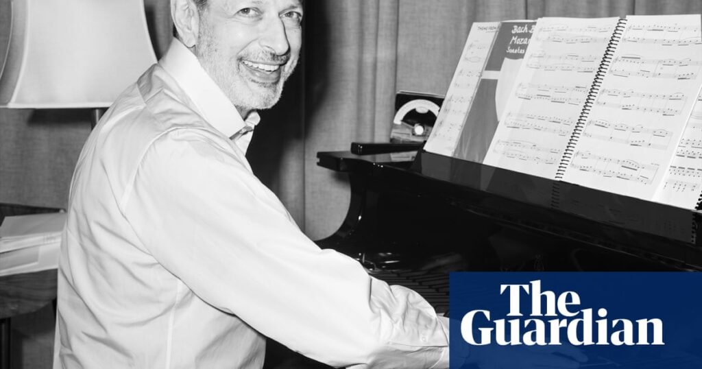 Jeff Goldblum looks back: ‘My brother was an interesting dude. When he died it was terrible, monumental’ | Jeff Goldblum