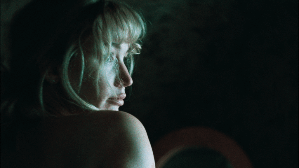 Jennifer Lawrence Is Astonishing in Postpartum Drama ‘Die, My Love’