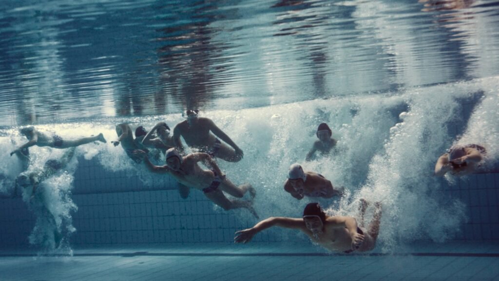 Joel Edgerton in Tense Drama of Adolescent Angst