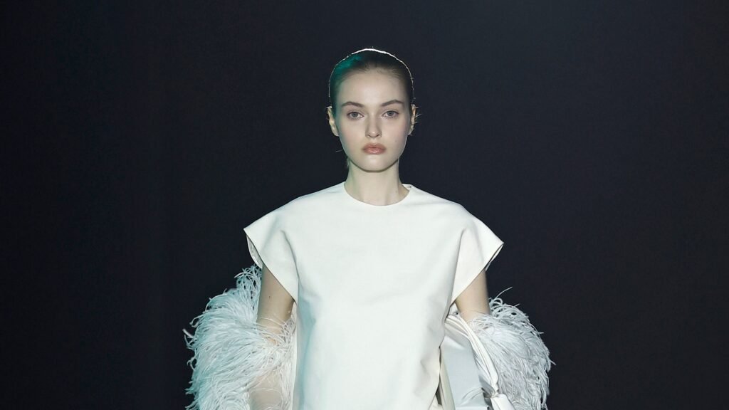 Juan Vidal Spain Fall 2025 Collection