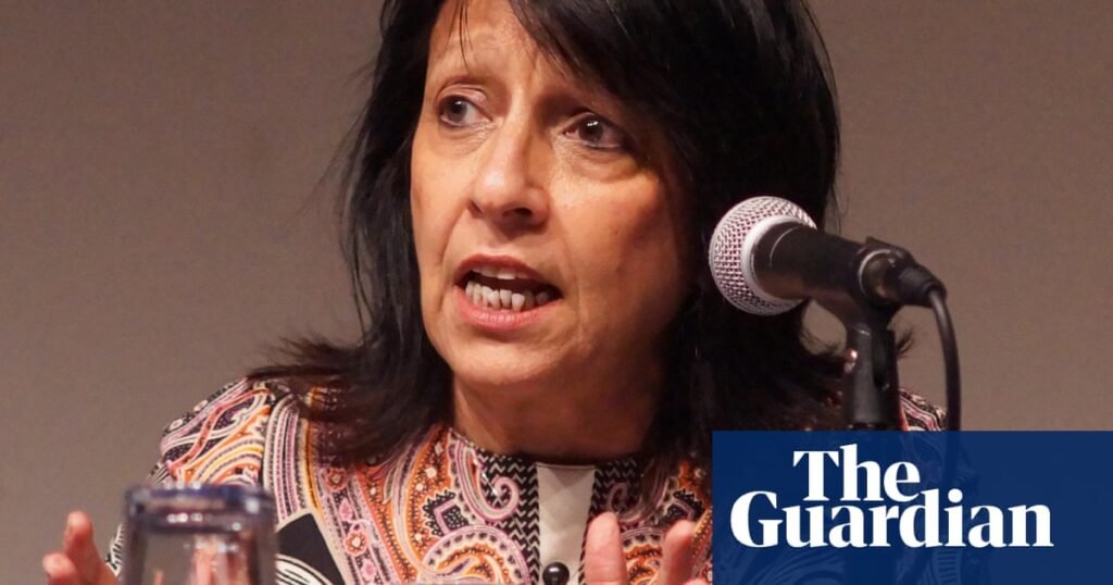 MPs fear UK equality watchdog may take months to sign off gender guidance | Equality and Human Rights Commission (EHRC)